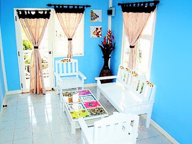 קו לארן Sukkee Beach Resort מראה חיצוני תמונה