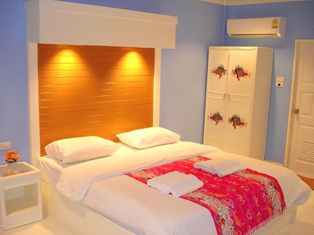 קו לארן Sukkee Beach Resort מראה חיצוני תמונה
