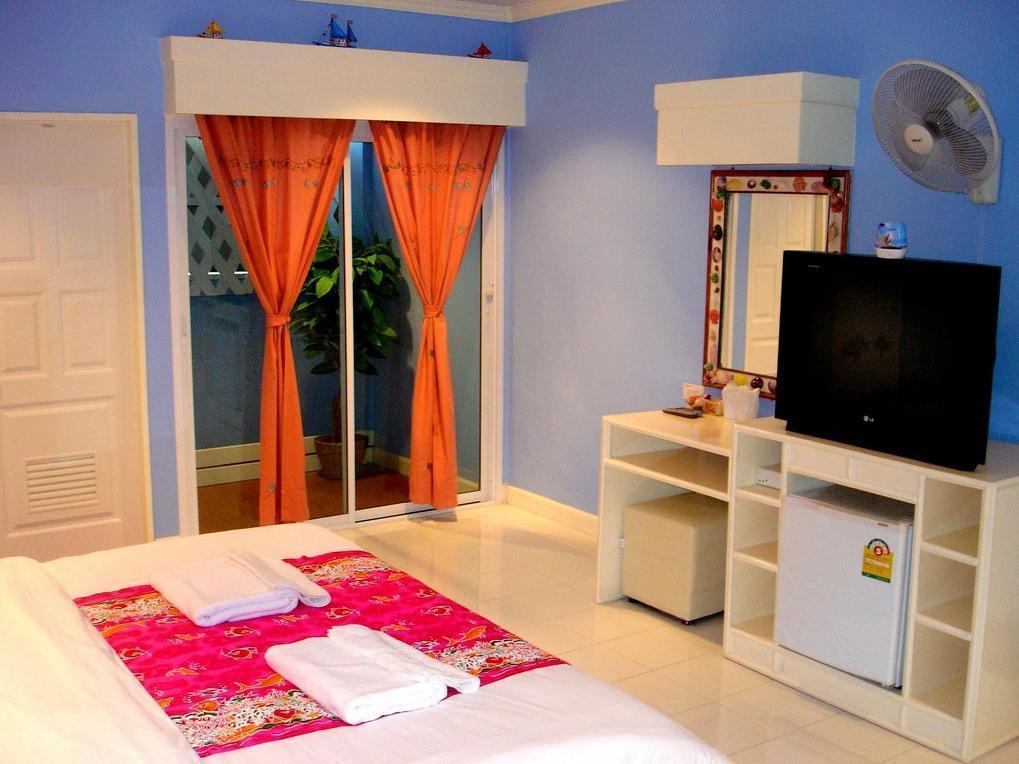 קו לארן Sukkee Beach Resort מראה חיצוני תמונה