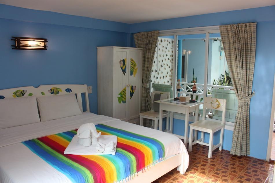 קו לארן Sukkee Beach Resort מראה חיצוני תמונה