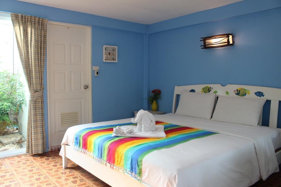 קו לארן Sukkee Beach Resort מראה חיצוני תמונה
